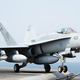 Illustration for article titled Watch This GBU-12 Laser Guided Bomb Obliterate An ISIS Cannon